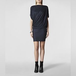 All Saints Jersey dress